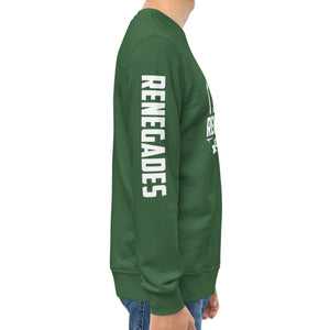 Rugby Imports Renegades Retro Crewneck