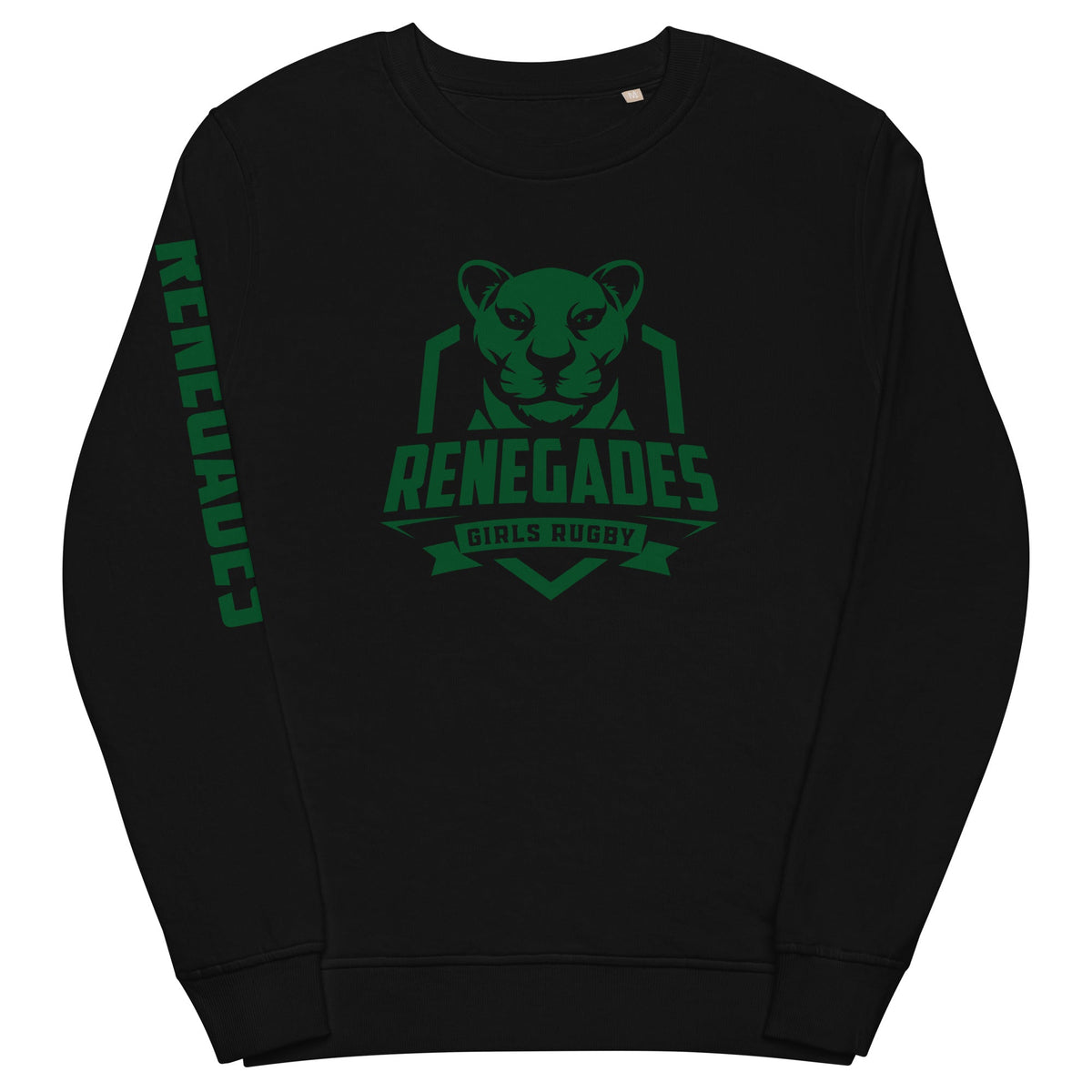 Rugby Imports Renegades Retro Crewneck