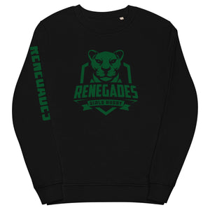 Rugby Imports Renegades Retro Crewneck