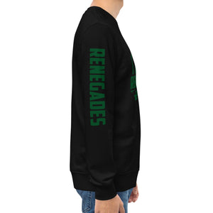 Rugby Imports Renegades Retro Crewneck