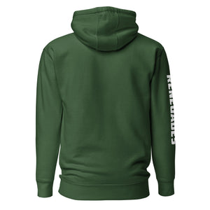 Rugby Imports Renegades Retro Hoodie