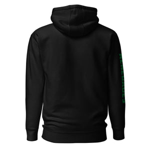 Rugby Imports Renegades Retro Hoodie