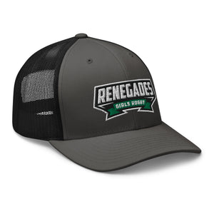 Rugby Imports Renegades Retro Trucker Cap