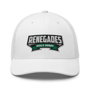 Rugby Imports Renegades Retro Trucker Cap