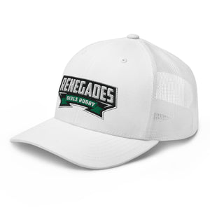 Rugby Imports Renegades Retro Trucker Cap