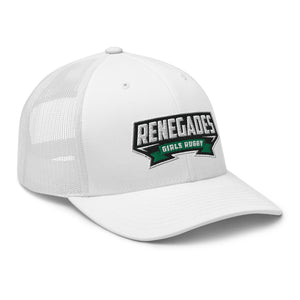 Rugby Imports Renegades Retro Trucker Cap