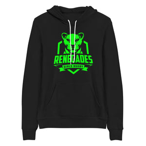 Rugby Imports Renegades Social Hoodie