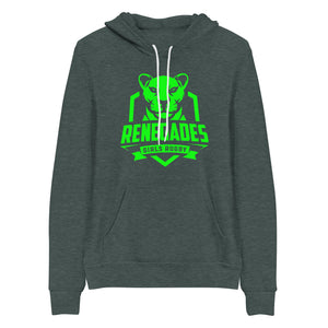 Rugby Imports Renegades Social Hoodie