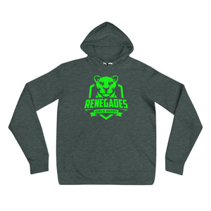 Rugby Imports Renegades Social Hoodie