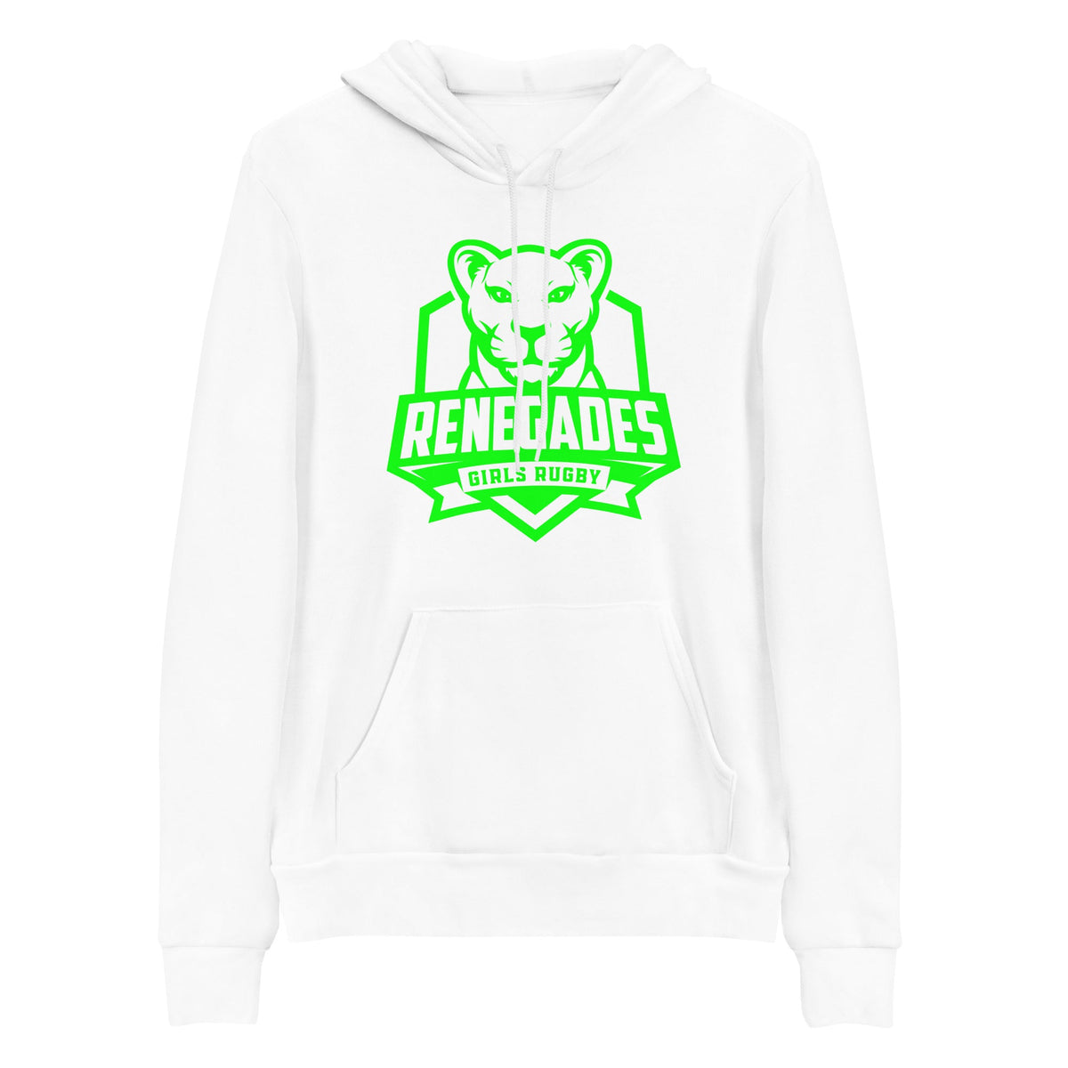 Rugby Imports Renegades Social Hoodie