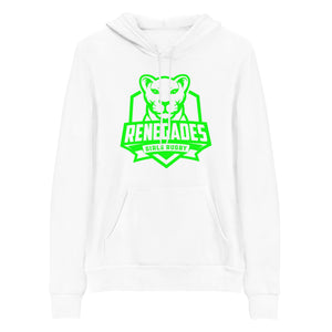 Rugby Imports Renegades Social Hoodie
