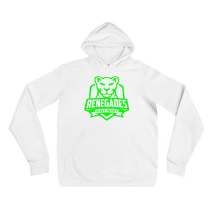 Rugby Imports Renegades Social Hoodie