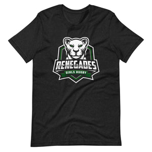 Rugby Imports Renegades Social T-Shirt