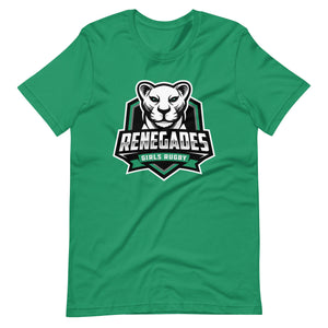 Rugby Imports Renegades Social T-Shirt
