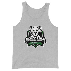 Rugby Imports Renegades Social Tank Top