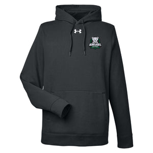 Rugby Imports Renegades UA Hustle Hoodie