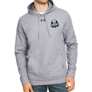 Rugby Imports Renegades UA Hustle Hoodie