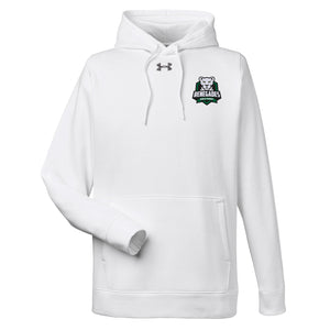 Rugby Imports Renegades UA Hustle Hoodie