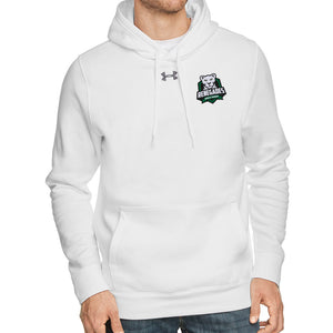 Rugby Imports Renegades UA Hustle Hoodie