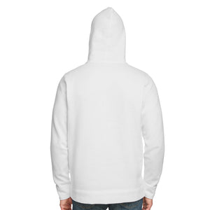 Rugby Imports Renegades UA Hustle Hoodie