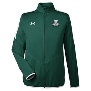 Rugby Imports Renegades UA Rival Knit Jacket
