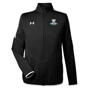 Rugby Imports Renegades UA Rival Knit Jacket