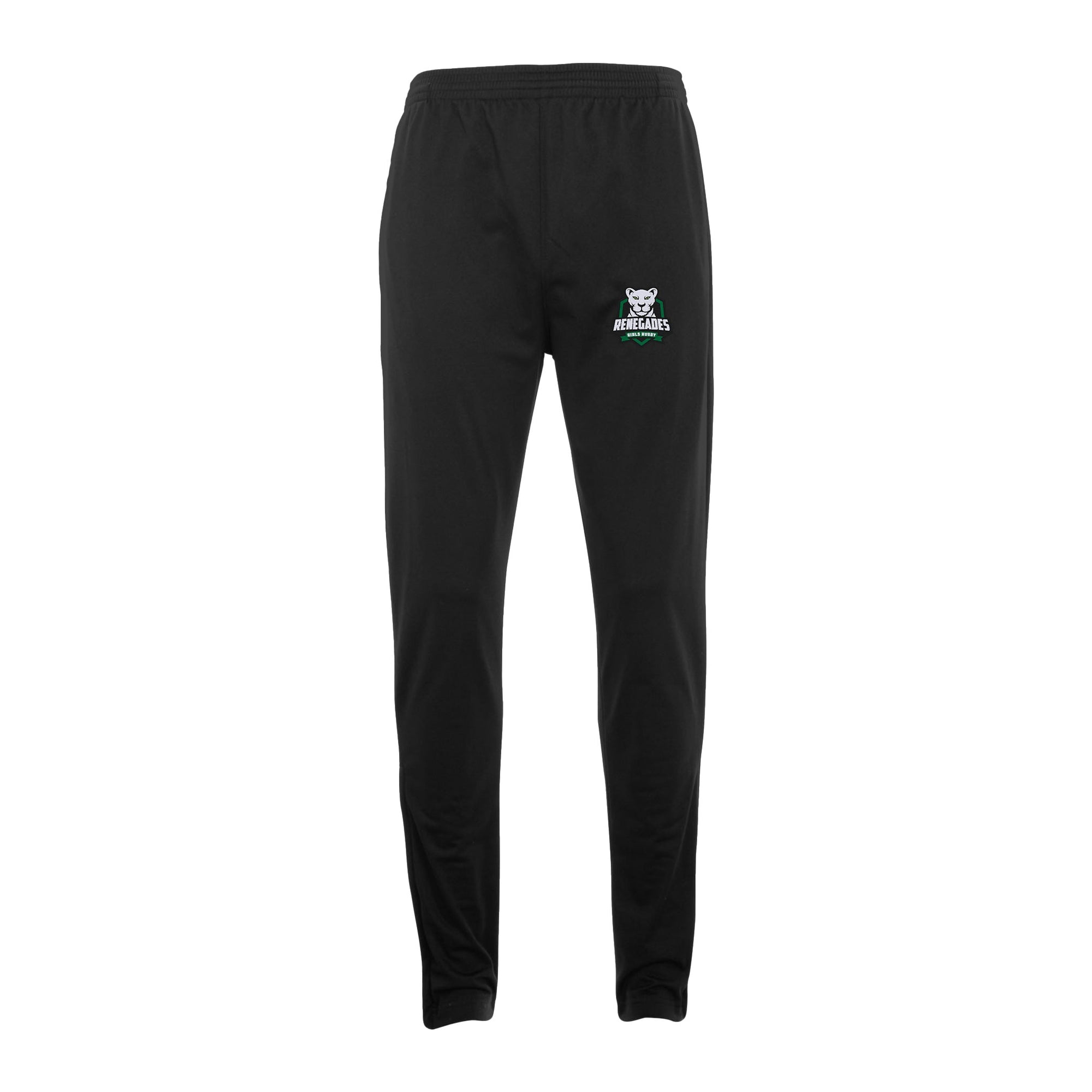 Rugby Imports Renegades Unisex Tapered Leg Pant