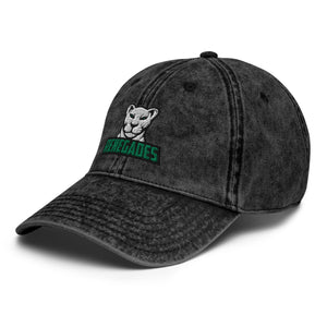 Rugby Imports Renegades Vintage Twill Cap