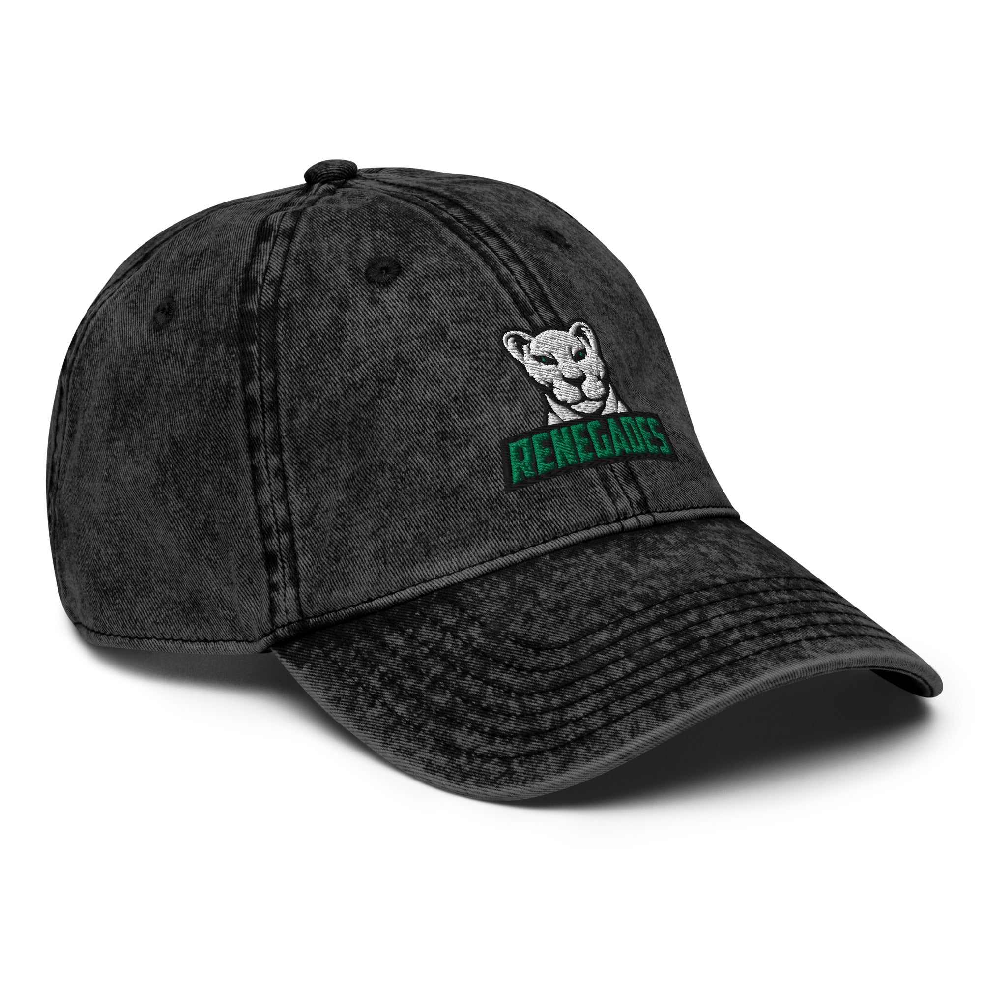 Rugby Imports Renegades Vintage Twill Cap