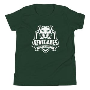 Rugby Imports Renegades Youth Social Tee