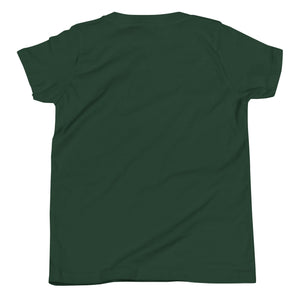 Rugby Imports Renegades Youth Social Tee
