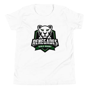 Rugby Imports Renegades Youth Social Tee