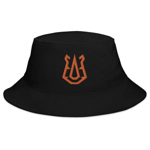 Rugby Imports Rhinos Rugby Bucket Hat