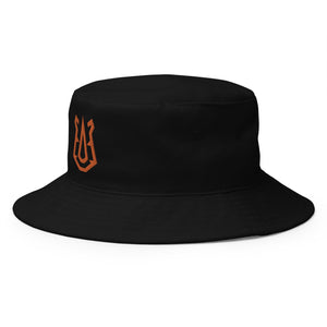 Rugby Imports Rhinos Rugby Bucket Hat