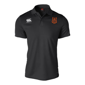 Rugby Imports Rhinos Rugby CCC Club Dry Polo