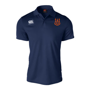 Rugby Imports Rhinos Rugby CCC Club Dry Polo