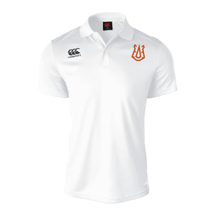 Rugby Imports Rhinos Rugby CCC Club Dry Polo