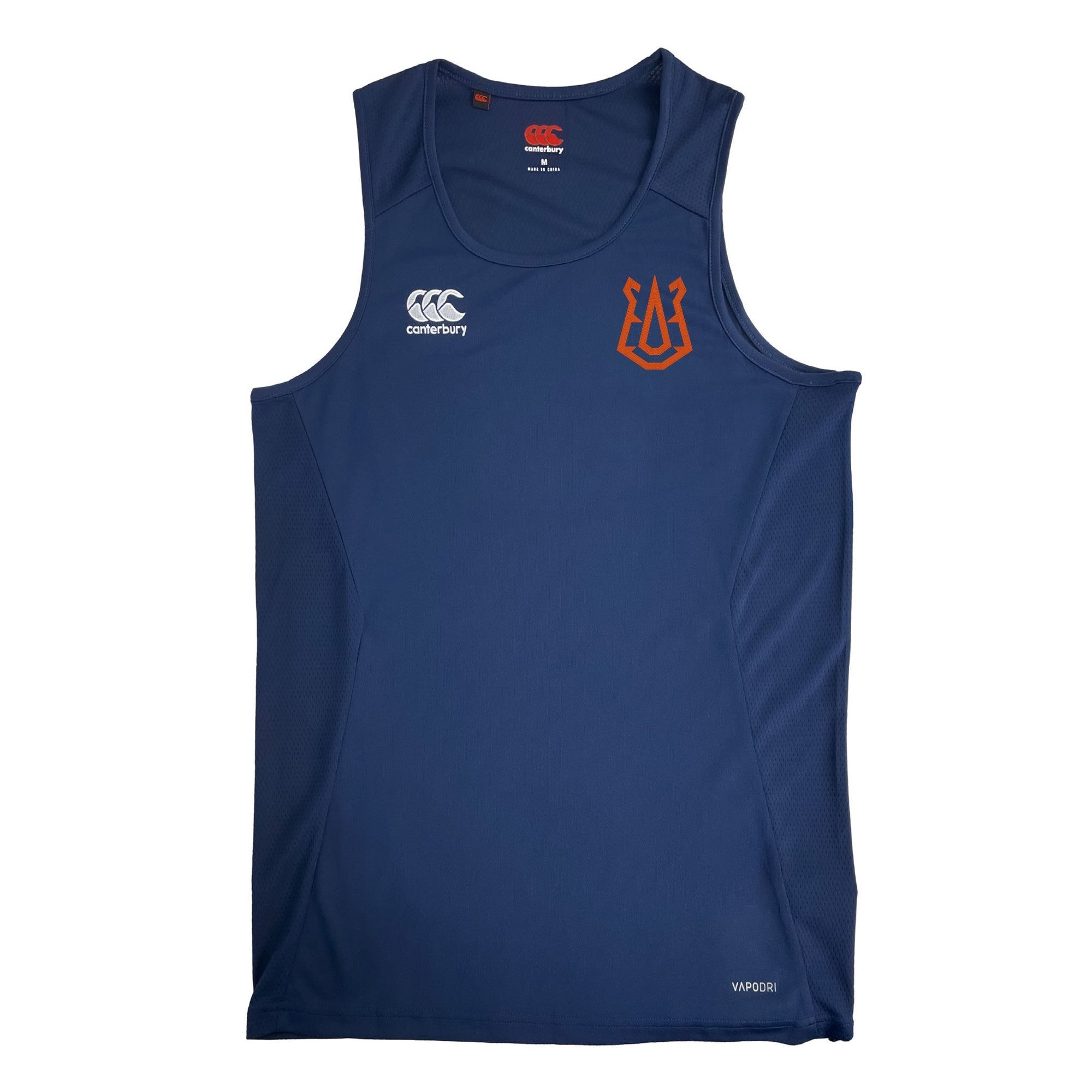 Rugby Imports Rhinos Rugby CCC Club Dry Singlet