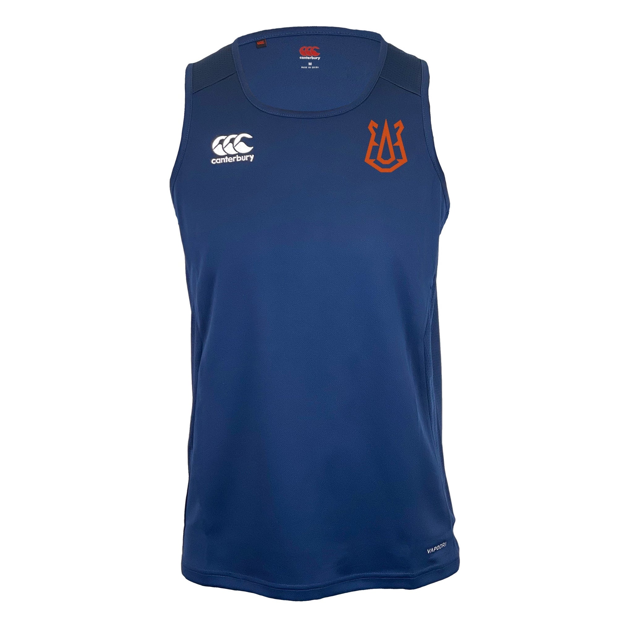 Rugby Imports Rhinos Rugby CCC Club Dry Singlet