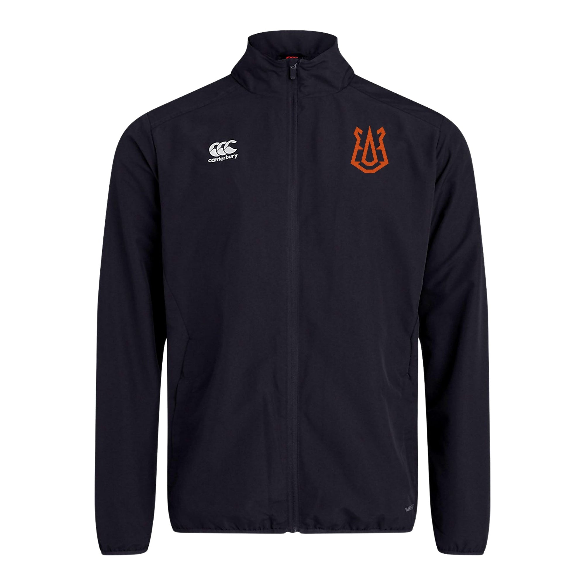 Rugby Imports Rhinos Rugby CCC Club Track Jacket