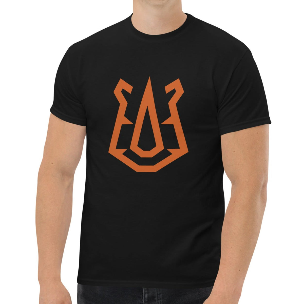 Rugby Imports Rhinos Rugby Classic T-Shirt