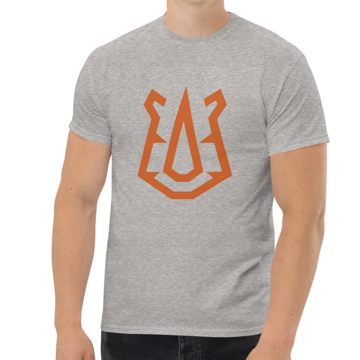 Rugby Imports Rhinos Rugby Classic T-Shirt