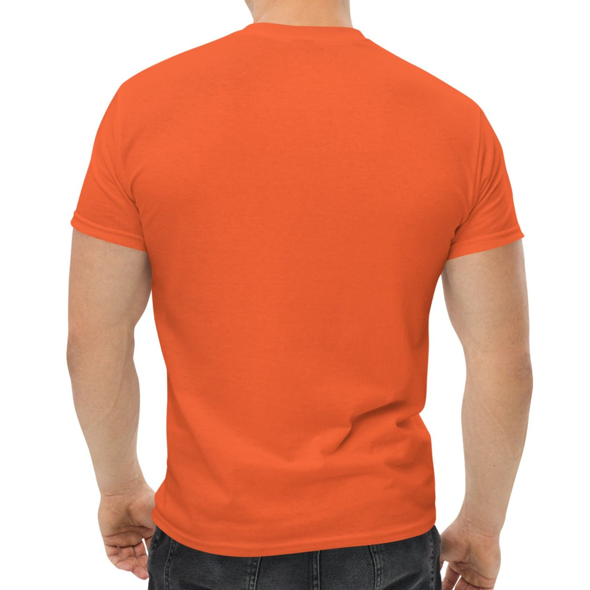 Rugby Imports Rhinos Rugby Classic T-Shirt