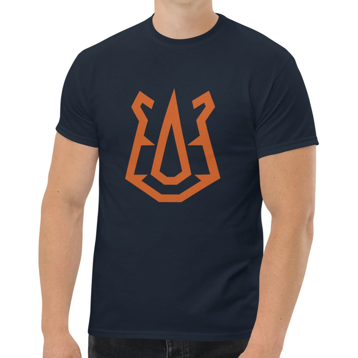 Rugby Imports Rhinos Rugby Classic T-Shirt