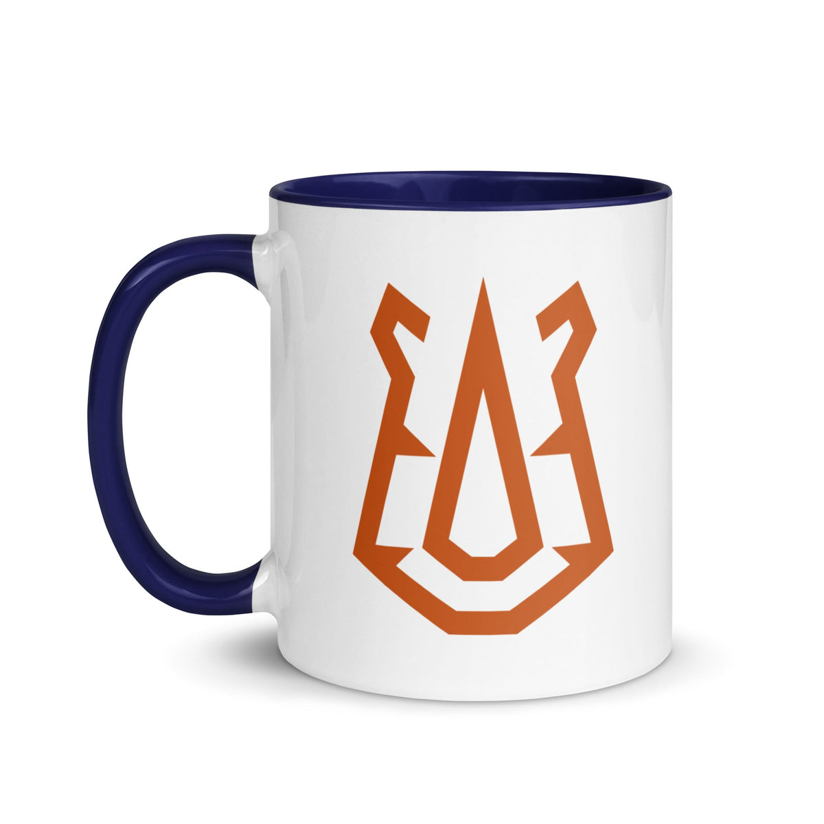 Rugby Imports Rhinos Rugby Coffee Mug