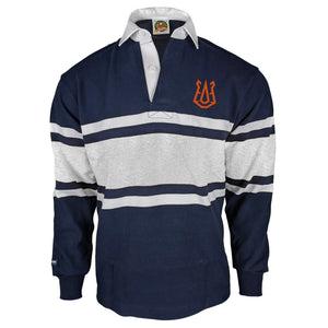 Rugby Imports Rhinos Rugby Collegiate Stripe Jersey