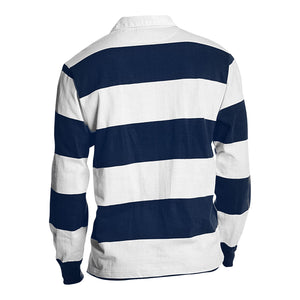 Rugby Imports Rhinos Rugby Cotton Social Jersey