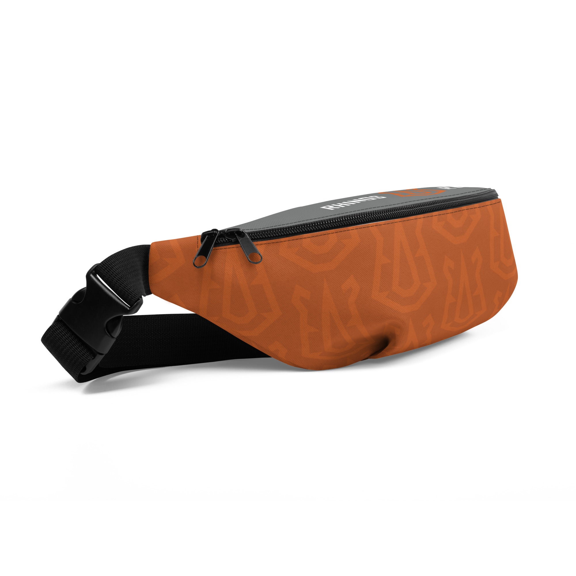 Rugby Imports Rhinos Rugby Fanny Pack