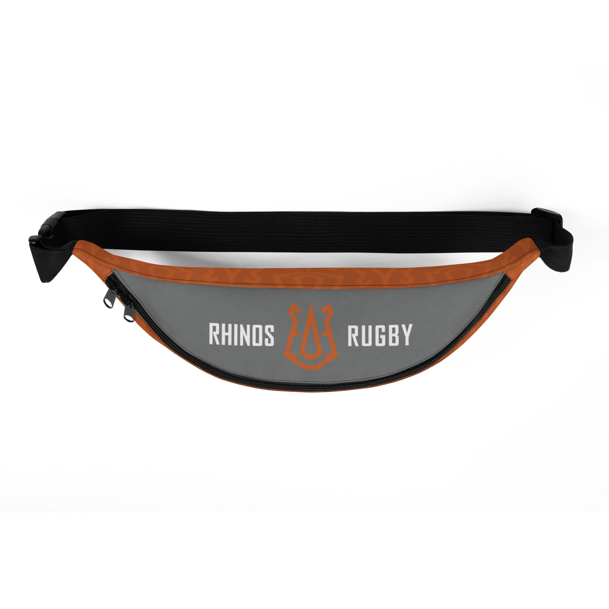 Rugby Imports Rhinos Rugby Fanny Pack