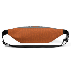 Rugby Imports Rhinos Rugby Fanny Pack